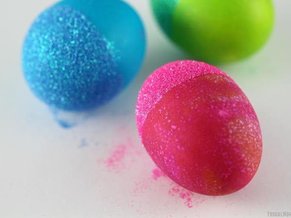 Velikonočni navdihi